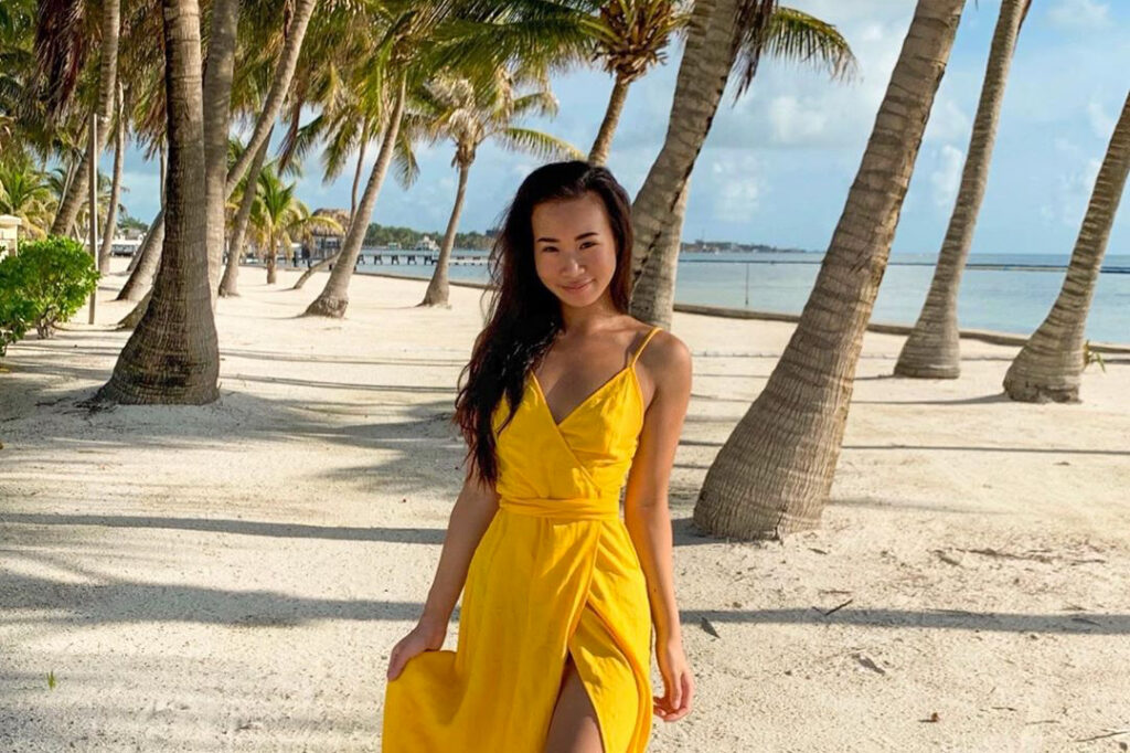 Novias filipinas