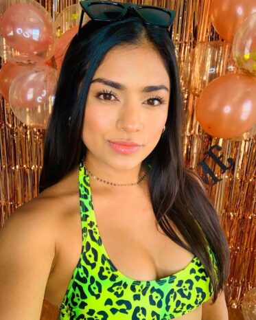 Latin Woman Love Revisión del sitio 2025
