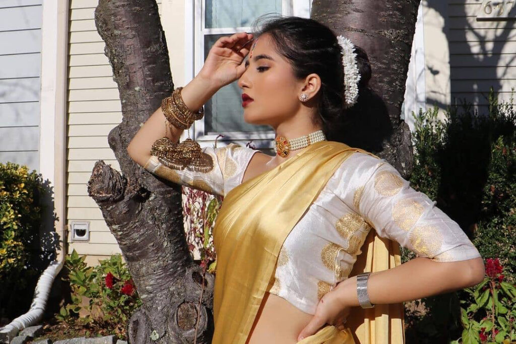 novias nepalíes