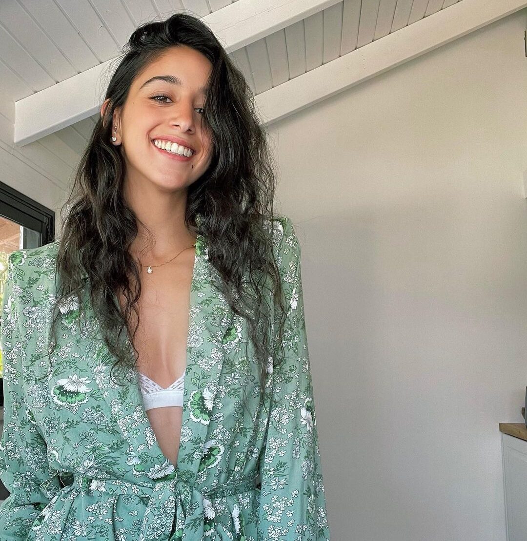 novia del medio oriente