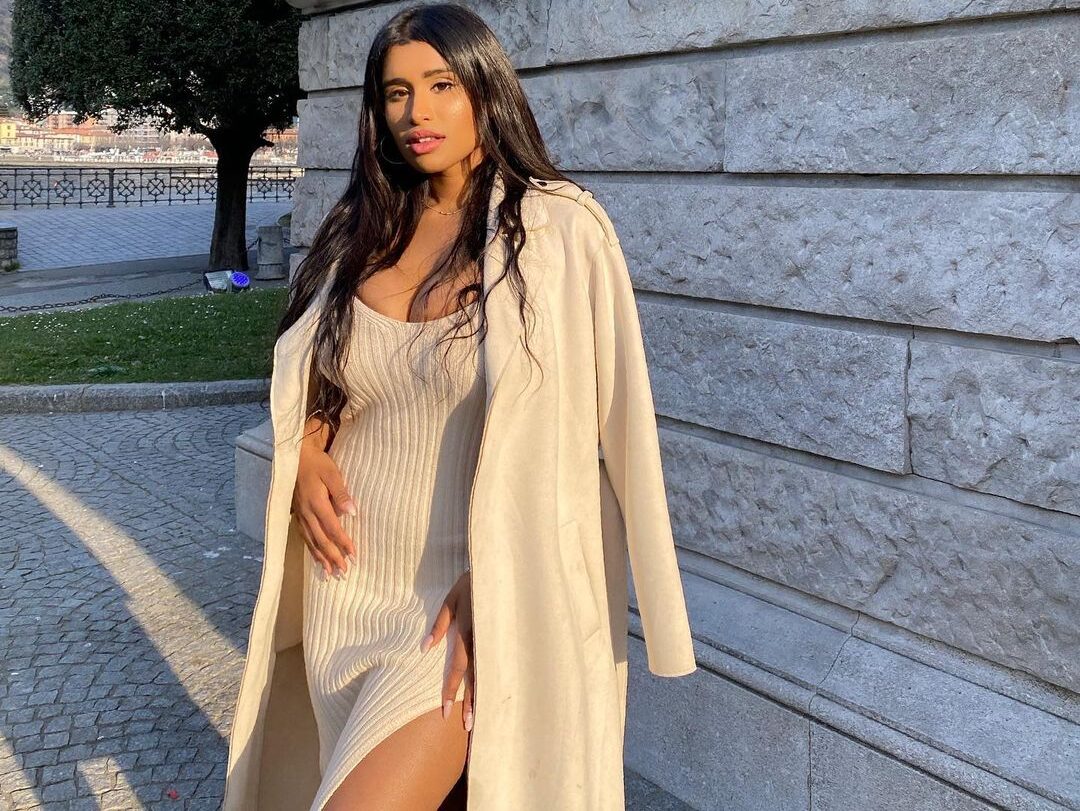 Mujer de Sri Lanka para matrimonio
