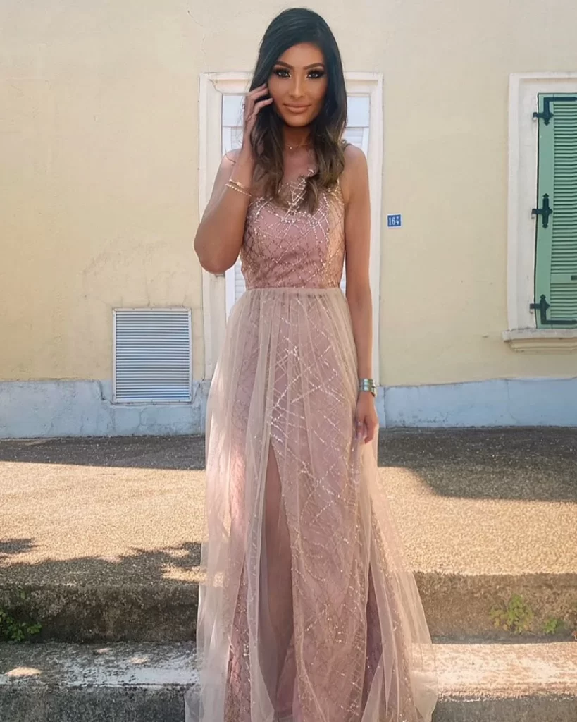 esposa afgana