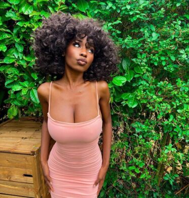 Novias africanas por correo: conocer a una esposa africana es fácil