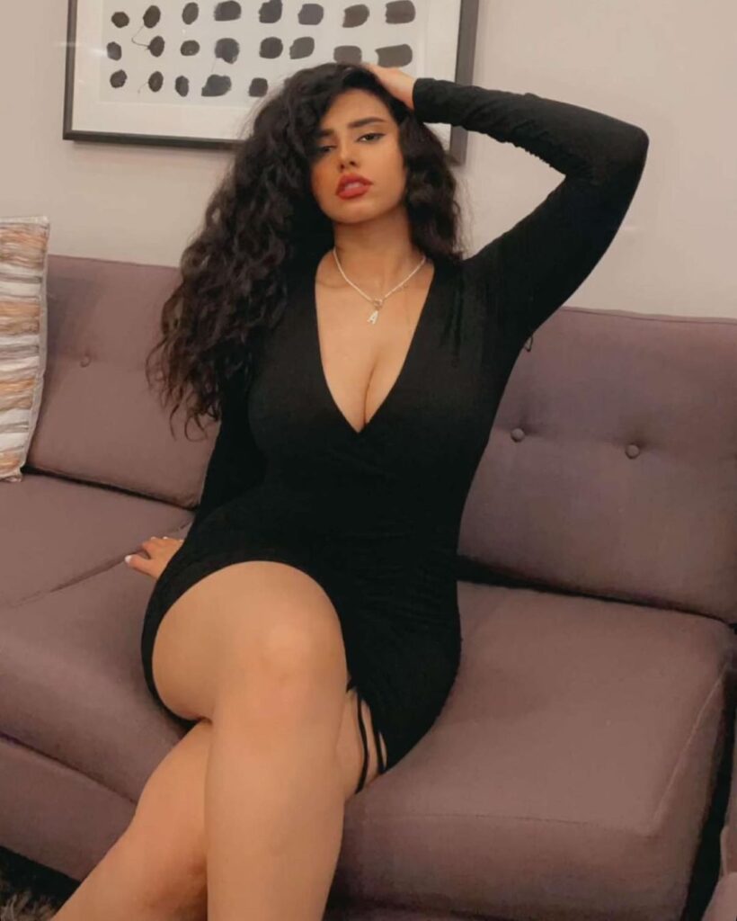 esposa arabe