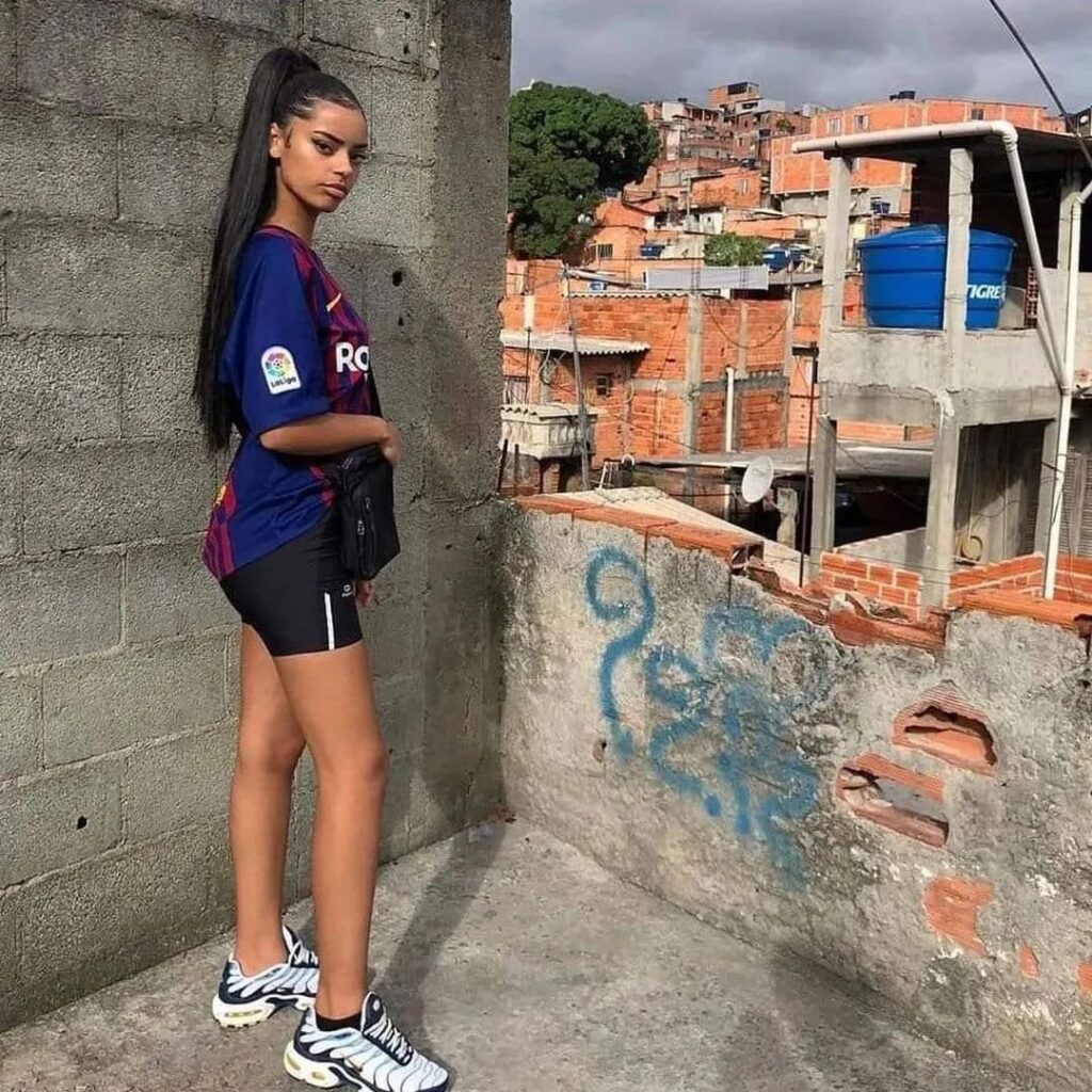 novia por correo de brasil