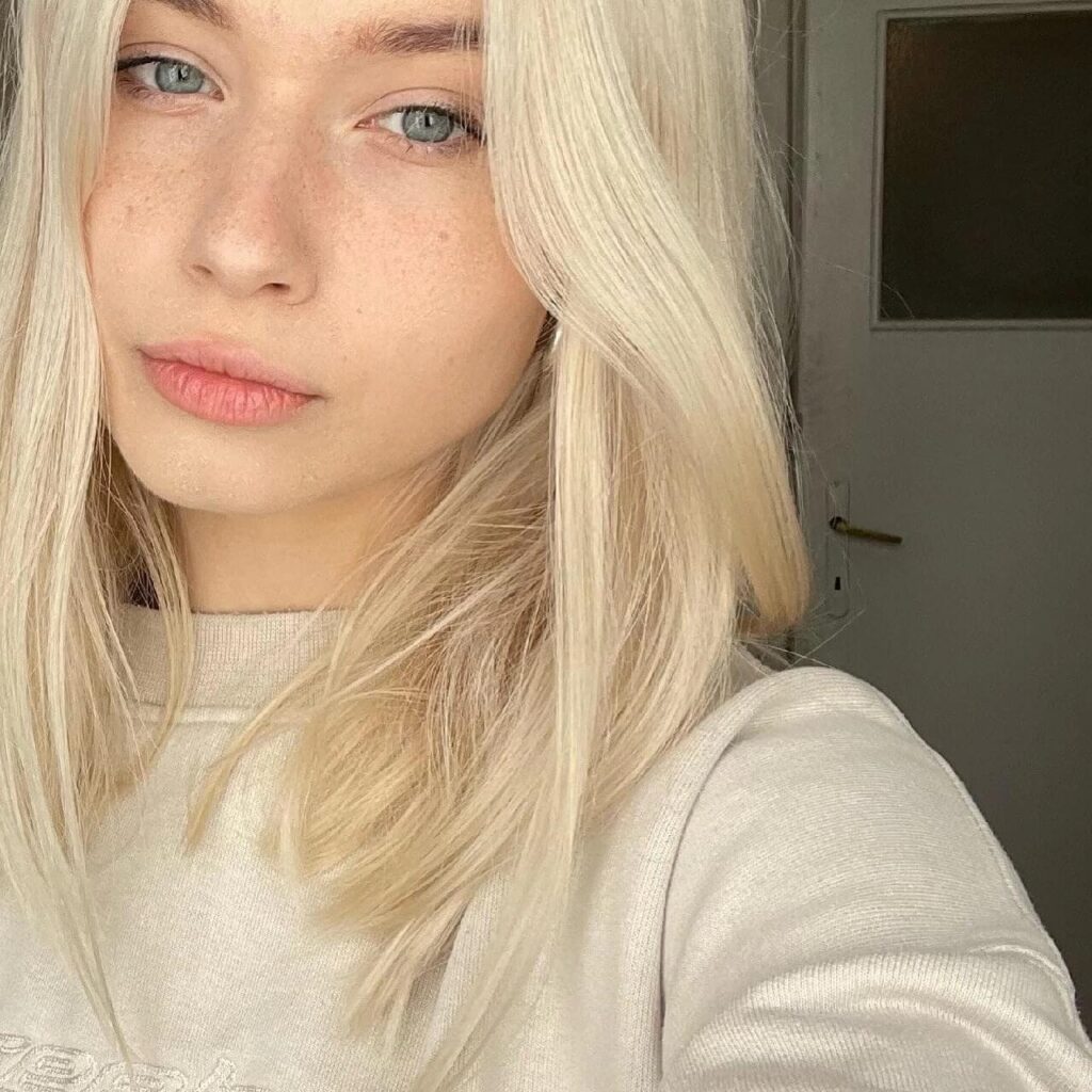 novia finlandesa por correo