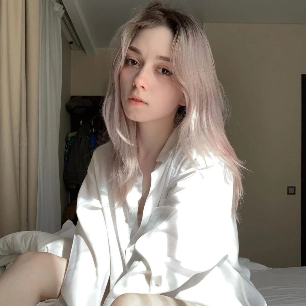 chica japonesa para matrimonio