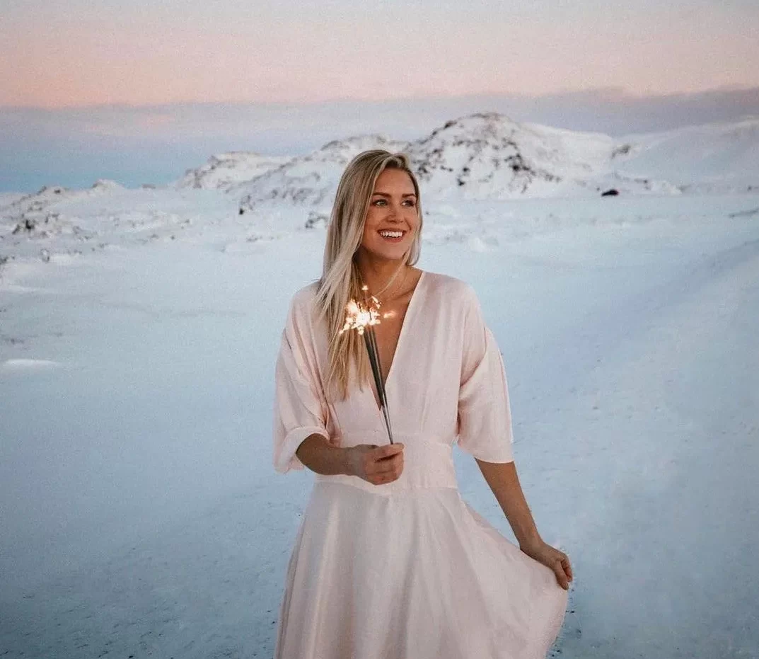 novia escandinava scandinavian bride