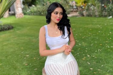 Increíbles novias turcas: combinación perfecta de belleza y pasión