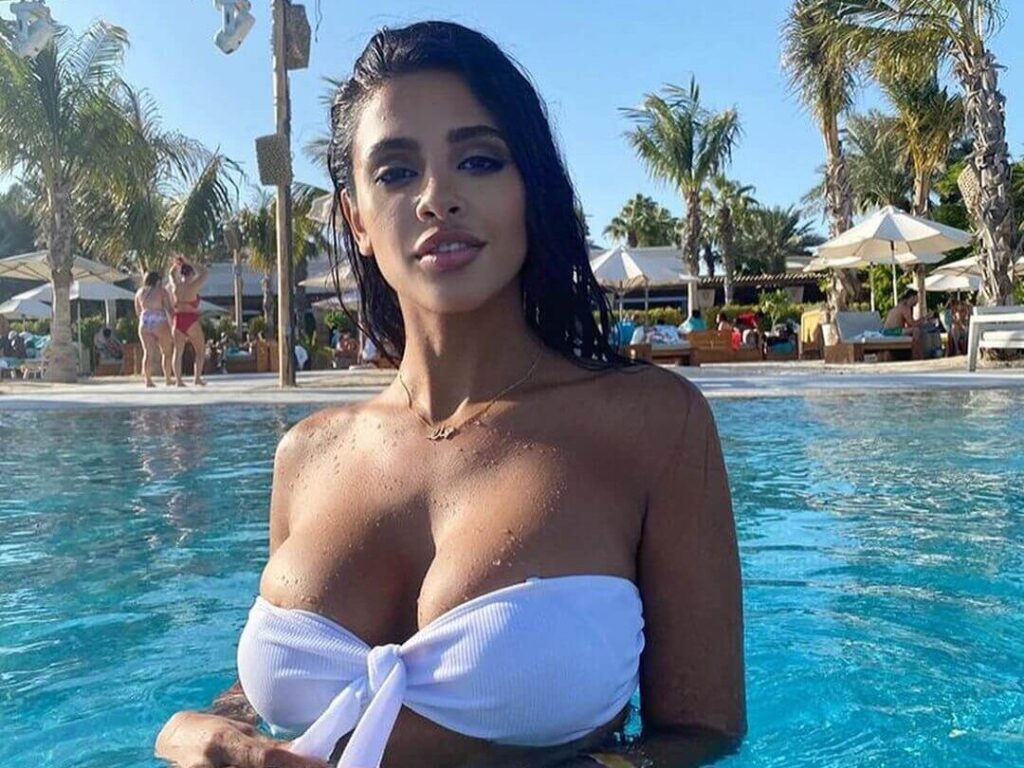 Novias cubanas: todo sobre las mujeres cubanas para el matrimonio
