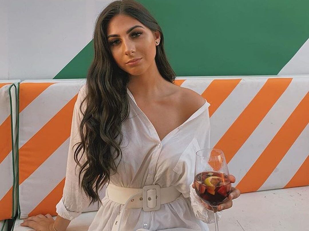 esposa jordana