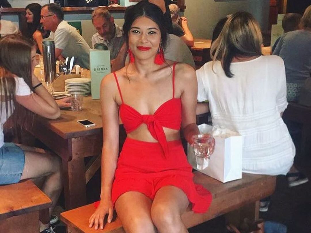 novia del pedido por correo de malasia