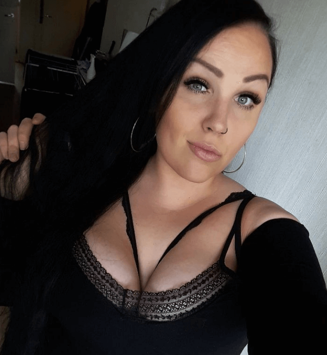 terminar mujer