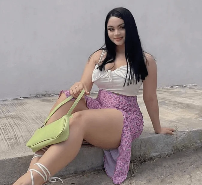 mujer árabe más bella