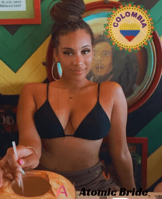 colombia singles
