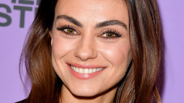 mila kunis