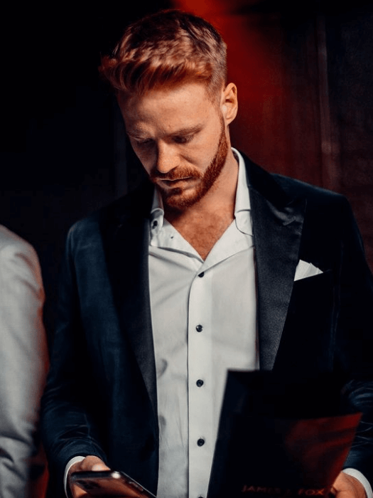 david meessen