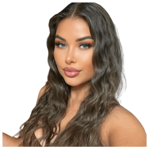 middle east lady