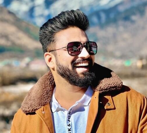 anubhav
