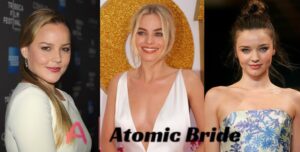 Top 10 mujeres hermosas de Australia
