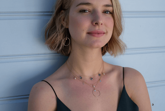 ellie gall