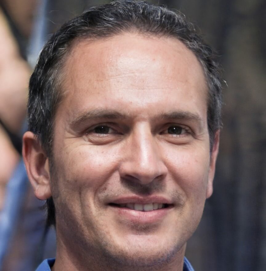 john eleconi