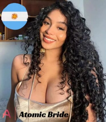 Novias argentinas a la venta: ¿Cómo encontrar una esposa argentina?