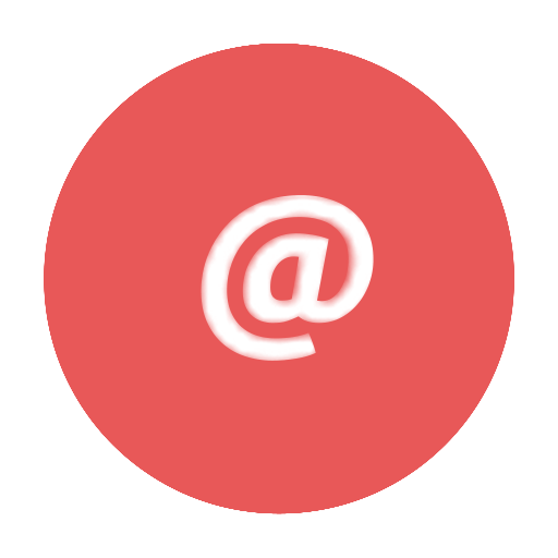 icono de correo