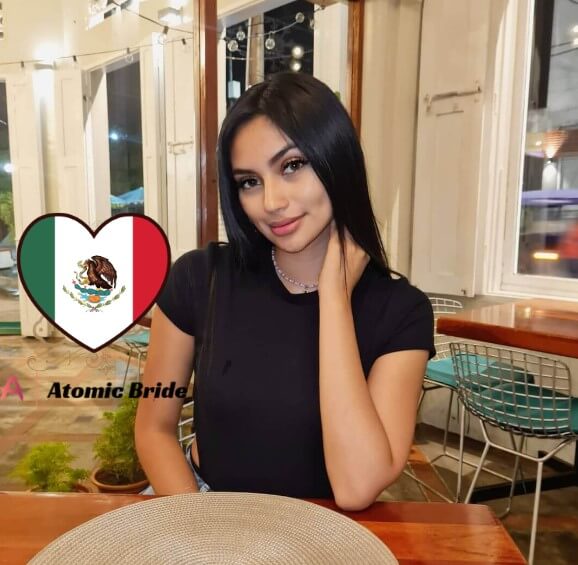 Novias mexicanas por correo: ¡Las mujeres mexicanas para casarse pueden ser su mejor pareja!