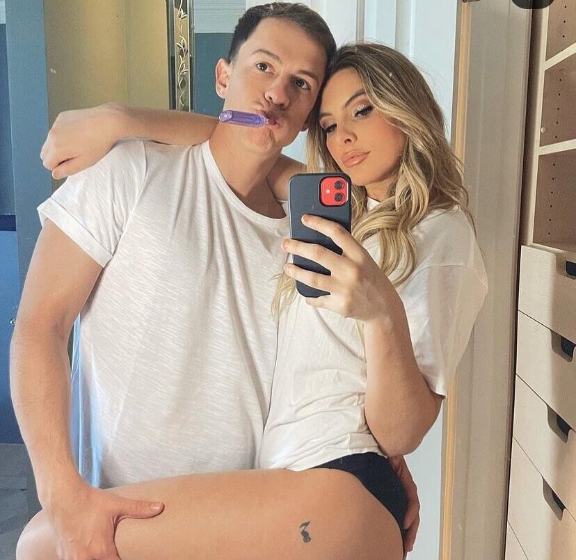 esposa sueca