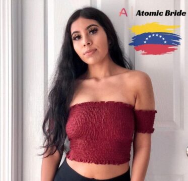 Mujeres Venezolanas Para Matrimonio