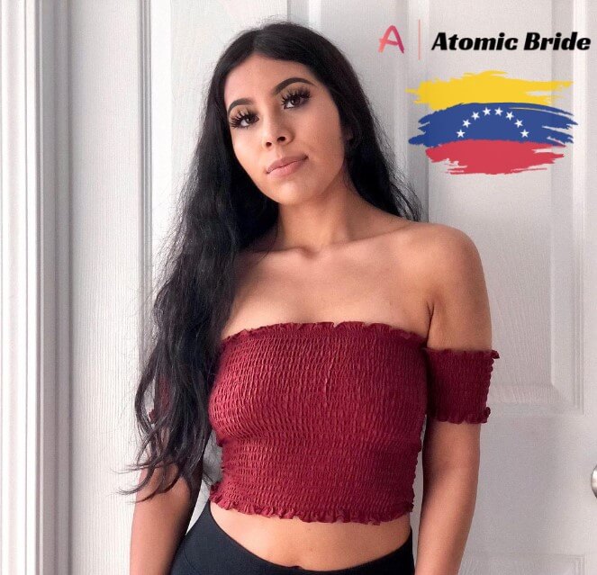 Mujeres Venezolanas Para Matrimonio