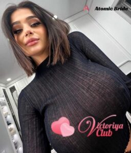VictoriyaClub Logo