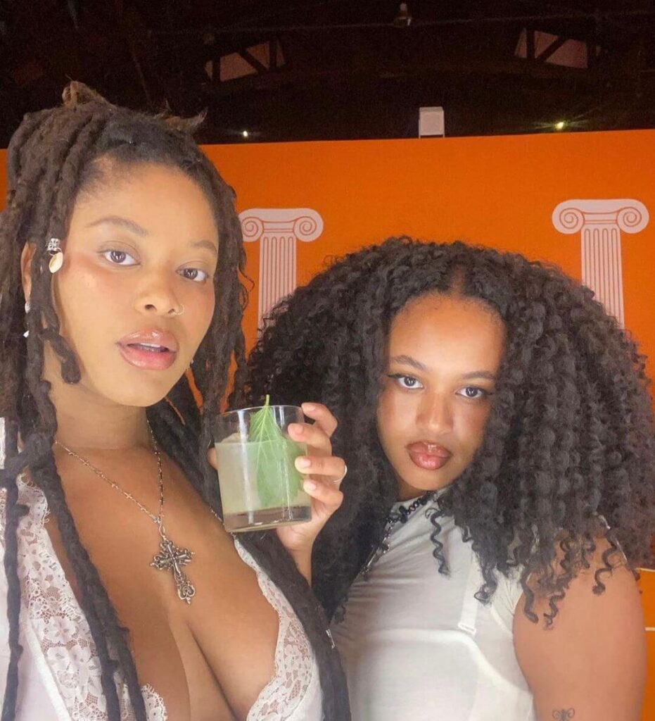 african wives