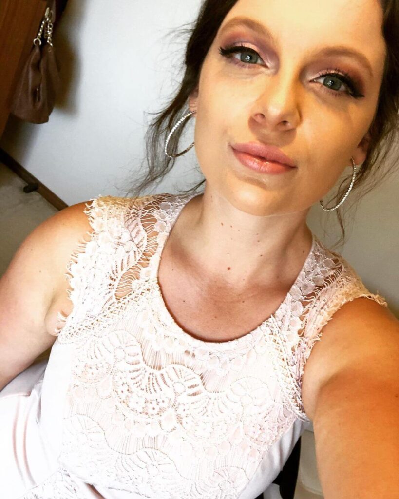 bride serbia