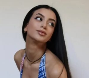 columbia girl
