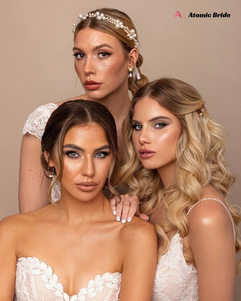 novias por correo