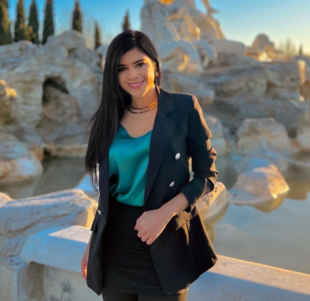 mexico mujer leal