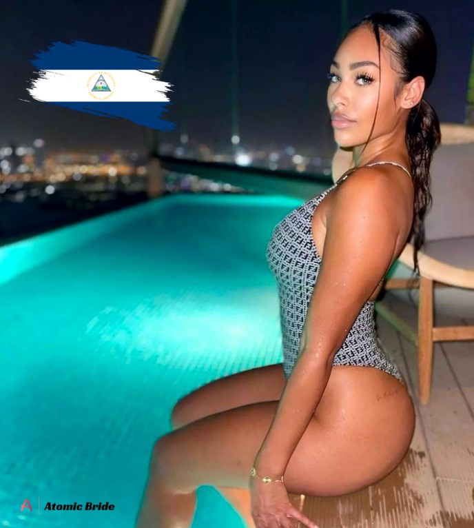 Hermosas novias nicaragüenses: ¿dónde es mejor buscar esposas de Nicaragua?