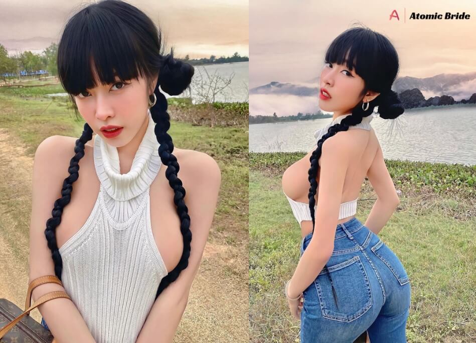 asian bride online
