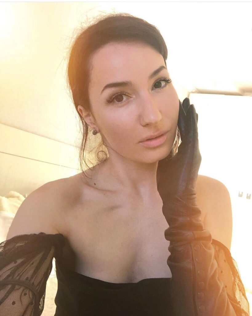 italian bride
