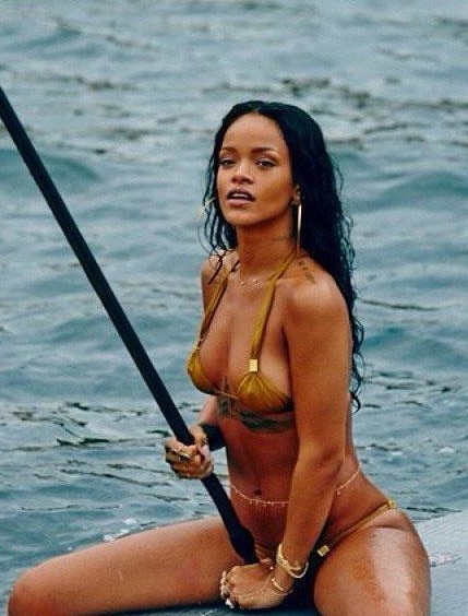 rihanna fenty