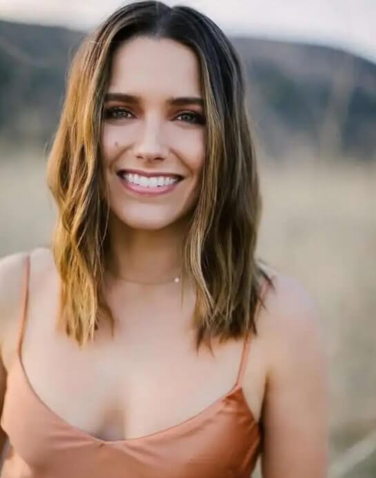 sofía arbusto