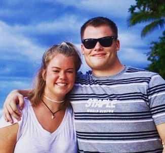 mark and viktoria