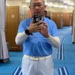 hideaki hanasji
