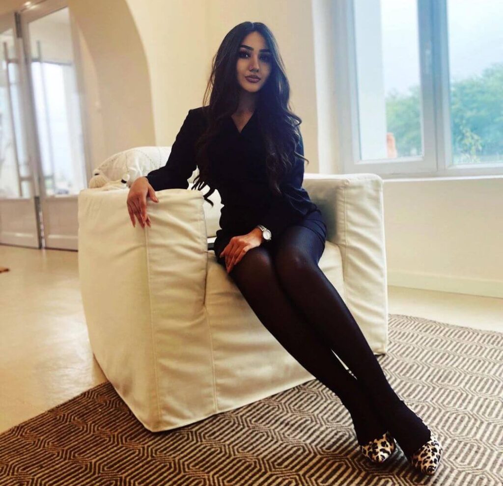 mexican single lady