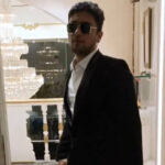 Matthew Saltan