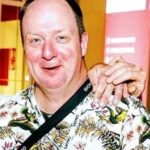 Peter winston