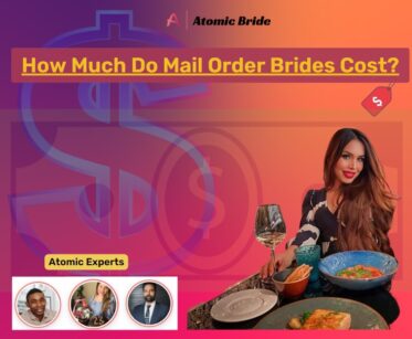 ¿Cuánto cuestan las novias por correo? Solo precios reales