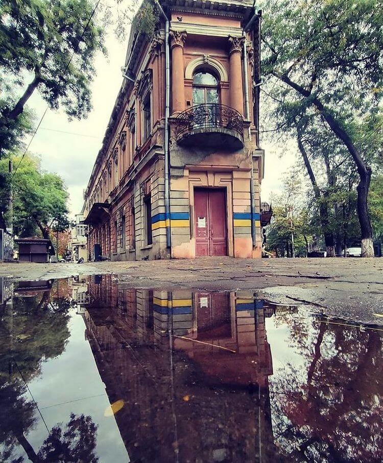 poltava city